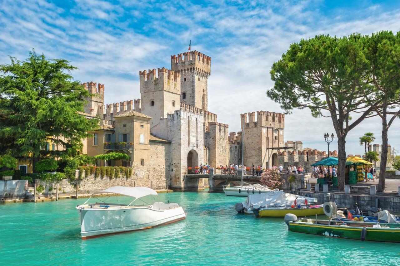 Casa Palmaverde Few Min From - Happy Apartment Riva del Garda