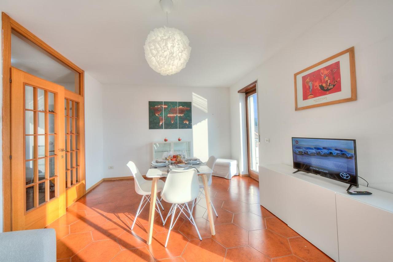 Casa Palmaverde Few Min From - Happy Apartment Riva del Garda